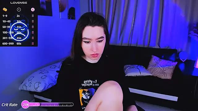 Check-out the world of girls and talk with our steaming hot slutz, bringing your desired characters to life with authentic apparel and cam streams.