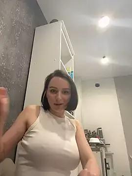 LilyFox30 from StripChat is Freechat