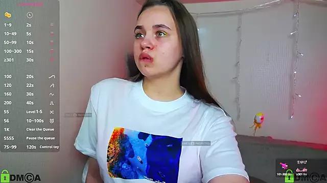 Check-out the world of girls and talk with our steaming hot slutz, bringing your desired characters to life with authentic apparel and cam streams.