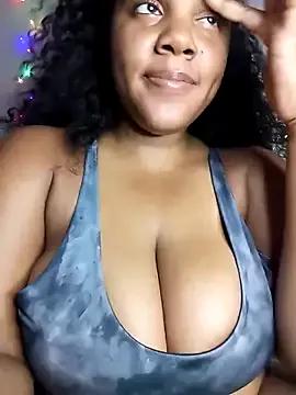Lilyth__Brown from StripChat is Freechat