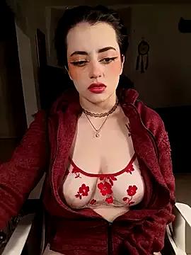 Lin-cute from StripChat is Freechat