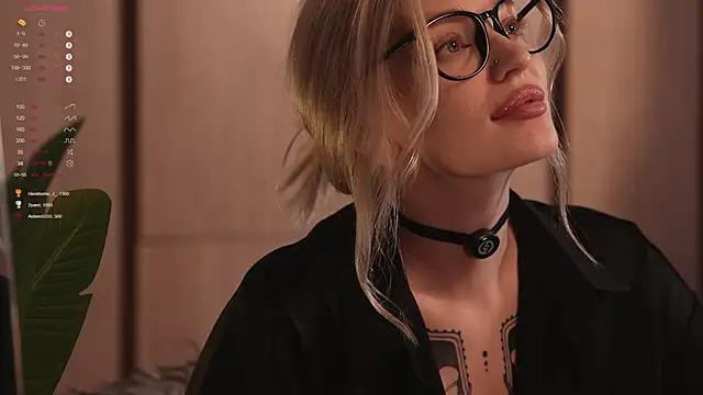 Check-out the world of girls and talk with our steaming hot slutz, bringing your desired characters to life with authentic apparel and cam streams.