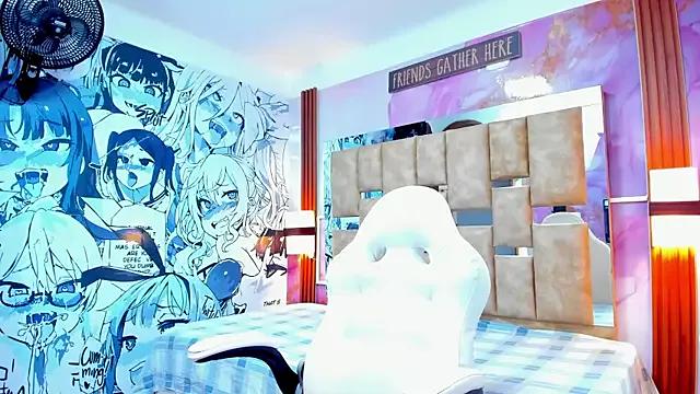 Check-out the world of girls and talk with our steaming hot slutz, bringing your desired characters to life with authentic apparel and cam streams.