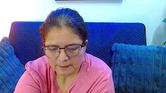 Linda_banks_ from StripChat is Freechat