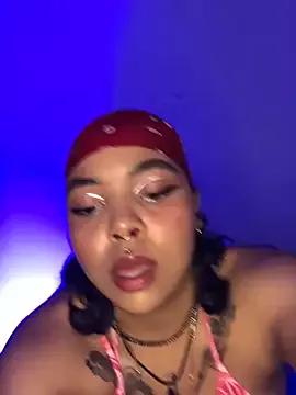 Linda_inyourheart from StripChat is Freechat