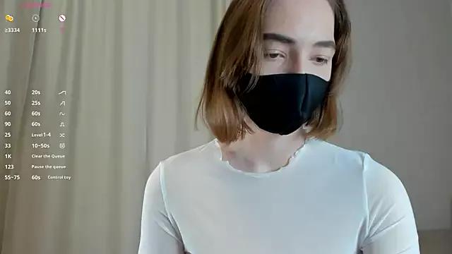 LindaCruell from StripChat is Freechat