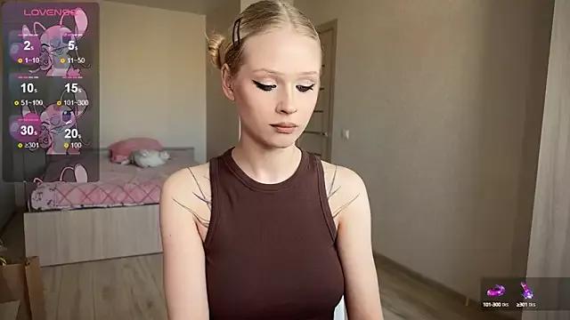 Check-out the world of girls and talk with our steaming hot slutz, bringing your desired characters to life with authentic apparel and cam streams.