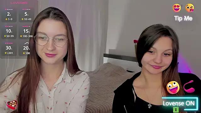 Check-out the world of girls and talk with our steaming hot slutz, bringing your desired characters to life with authentic apparel and cam streams.