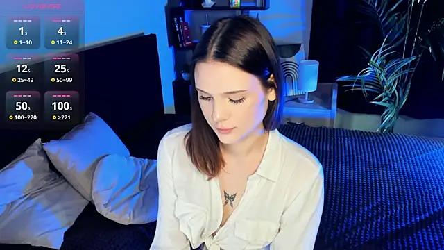 Check-out the world of girls and talk with our steaming hot slutz, bringing your desired characters to life with authentic apparel and cam streams.