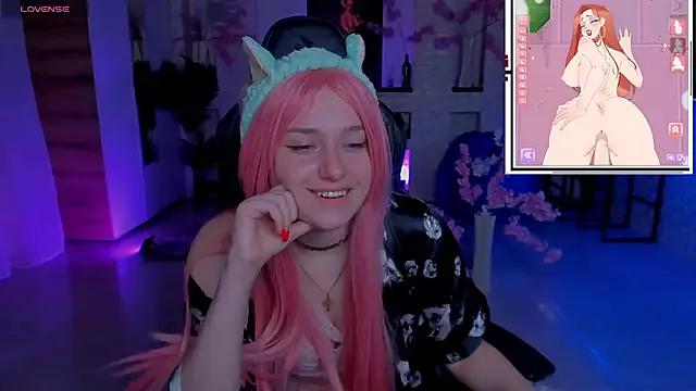 Check-out the world of girls and talk with our steaming hot slutz, bringing your desired characters to life with authentic apparel and cam streams.