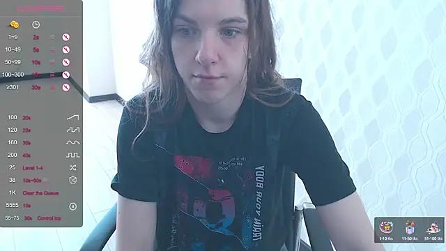 Check-out the world of girls and talk with our steaming hot slutz, bringing your desired characters to life with authentic apparel and cam streams.