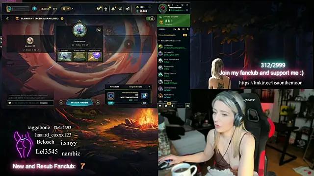 Check-out the world of girls and talk with our steaming hot slutz, bringing your desired characters to life with authentic apparel and cam streams.