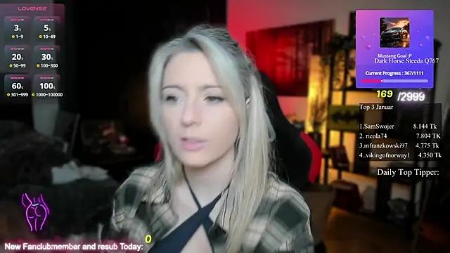 Check-out the world of girls and talk with our steaming hot slutz, bringing your desired characters to life with authentic apparel and cam streams.