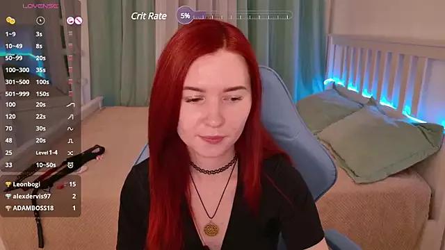Check-out the world of girls and talk with our steaming hot slutz, bringing your desired characters to life with authentic apparel and cam streams.