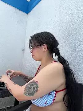 Check-out the world of girls and talk with our steaming hot slutz, bringing your desired characters to life with authentic apparel and cam streams.