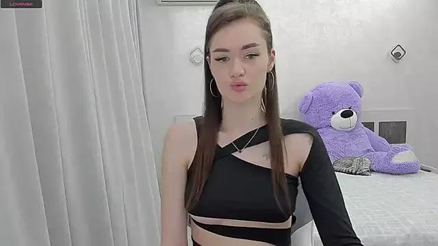 little_pantherr from StripChat is Freechat