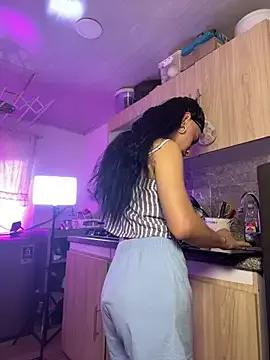 Littlebunny21 from StripChat is Freechat