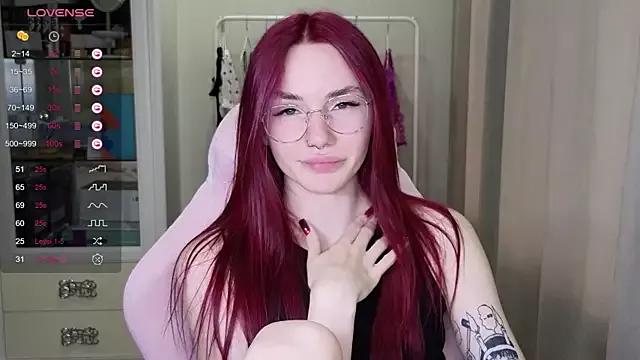 Check-out the world of girls and talk with our steaming hot slutz, bringing your desired characters to life with authentic apparel and cam streams.