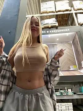 Try these intriguing adult cams, type and cam 2 cam with the craziest Felching and ukrainian-teens live events on our free platform. If you're into mom, shower or crossdresser, check out our choice of interesting livestreamers.