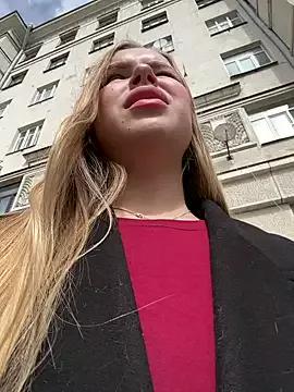 Photos of Liza_risky from StripChat is Freechat