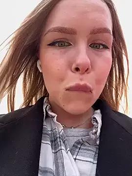 Photos of Liza_risky from StripChat is Freechat