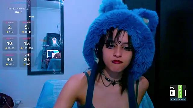 Check-out the world of girls and talk with our steaming hot slutz, bringing your desired characters to life with authentic apparel and cam streams.