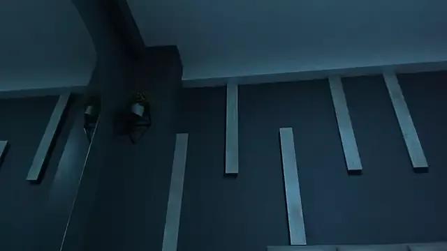 LizzRicci from StripChat is Freechat