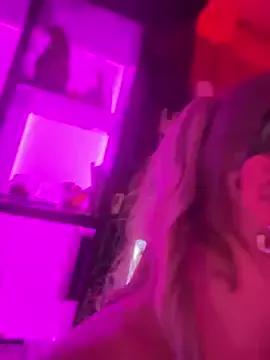 Photos of LizzyLush_ from StripChat is Group