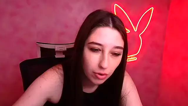 Lola_Kisss from StripChat is Freechat