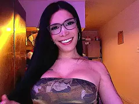 lolabunny98 from StripChat is Freechat