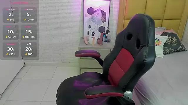 Check-out the world of girls and talk with our steaming hot slutz, bringing your desired characters to life with authentic apparel and cam streams.