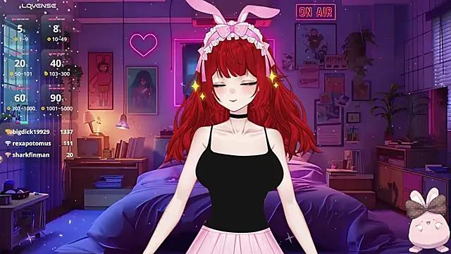 Check-out the world of girls and talk with our steaming hot slutz, bringing your desired characters to life with authentic apparel and cam streams.