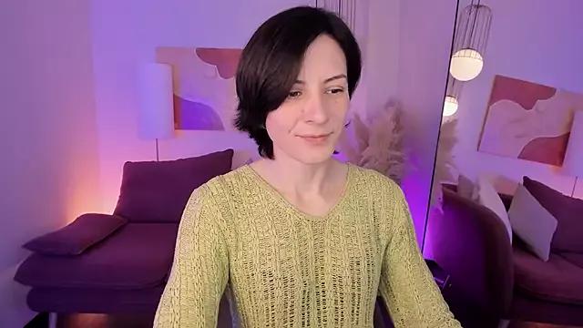 LorenDaze from StripChat is Freechat
