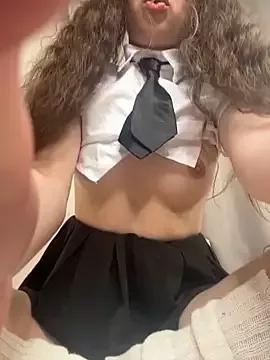 LosAlicee from StripChat is Freechat