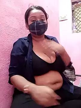 lovely0114 from StripChat is Freechat