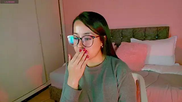 lovely__martina from StripChat is Freechat