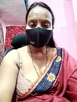 Lovely_Bhabhi38 from StripChat is Freechat