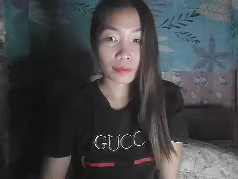 Lovely_Rose_X from StripChat is Freechat