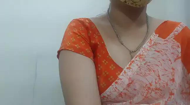 Lovely_Siri_23 from StripChat is Freechat