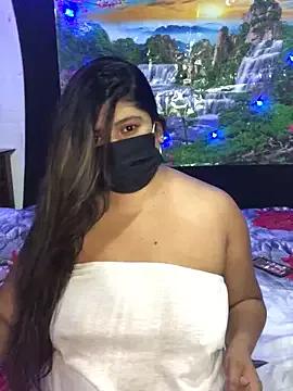 Lovely_WINDI from StripChat is Freechat