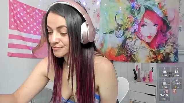 Check-out the world of girls and talk with our steaming hot slutz, bringing your desired characters to life with authentic apparel and cam streams.
