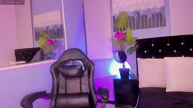 LucasCarterr_ from StripChat is Freechat