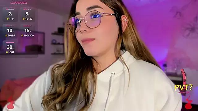 Check-out the world of girls and talk with our steaming hot slutz, bringing your desired characters to life with authentic apparel and cam streams.