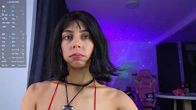 Check-out the world of girls and talk with our steaming hot slutz, bringing your desired characters to life with authentic apparel and cam streams.