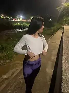 Photos of Lucifer_and_maze from StripChat is Freechat
