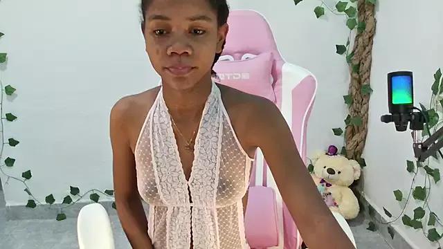 Luciia_cute from StripChat is Freechat