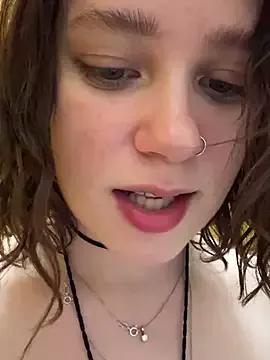 lucy-joy from StripChat is Freechat