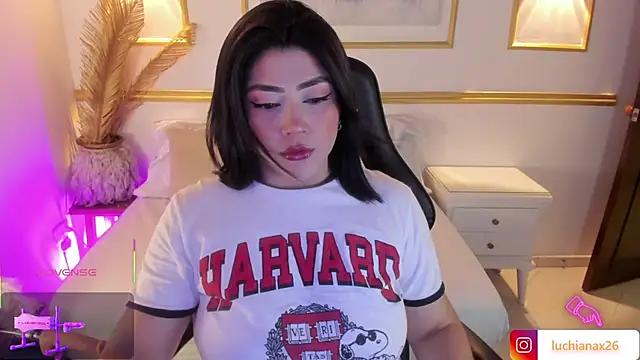 Check-out the world of girls and talk with our steaming hot slutz, bringing your desired characters to life with authentic apparel and cam streams.