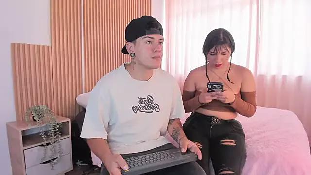 Check-out the world of girls and talk with our steaming hot slutz, bringing your desired characters to life with authentic apparel and cam streams.
