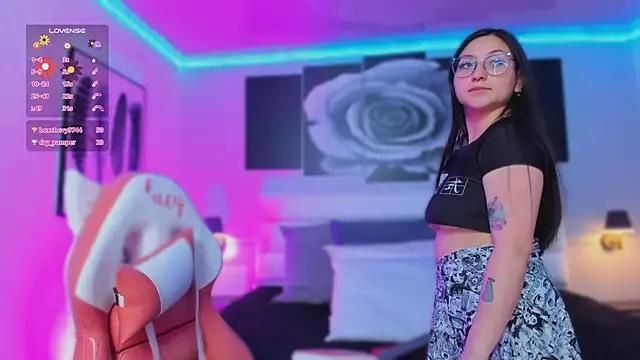 Check-out the world of girls and talk with our steaming hot slutz, bringing your desired characters to life with authentic apparel and cam streams.